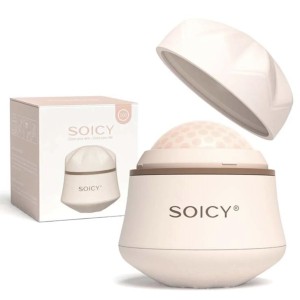 SOICY ICE BALL S50 (PLASTIC)